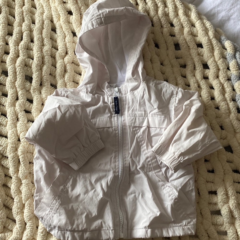 (2 for 25$) GAP splash coat